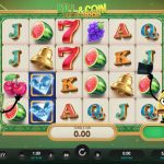 Bill & Coin Slot: A Guide for Online Gamblers