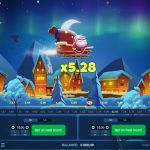 A Festive Guide to Christmas Crash Slot: The Ultimate Online Casino Game for the Holidays