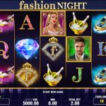 The Ultimate Guide to Fashion Night Slot: A Stylish Online Casino Game