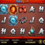 Fury Fighters Slot Review