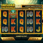 Jaguar Treasures Slot: A Must-Try Online Casino Game