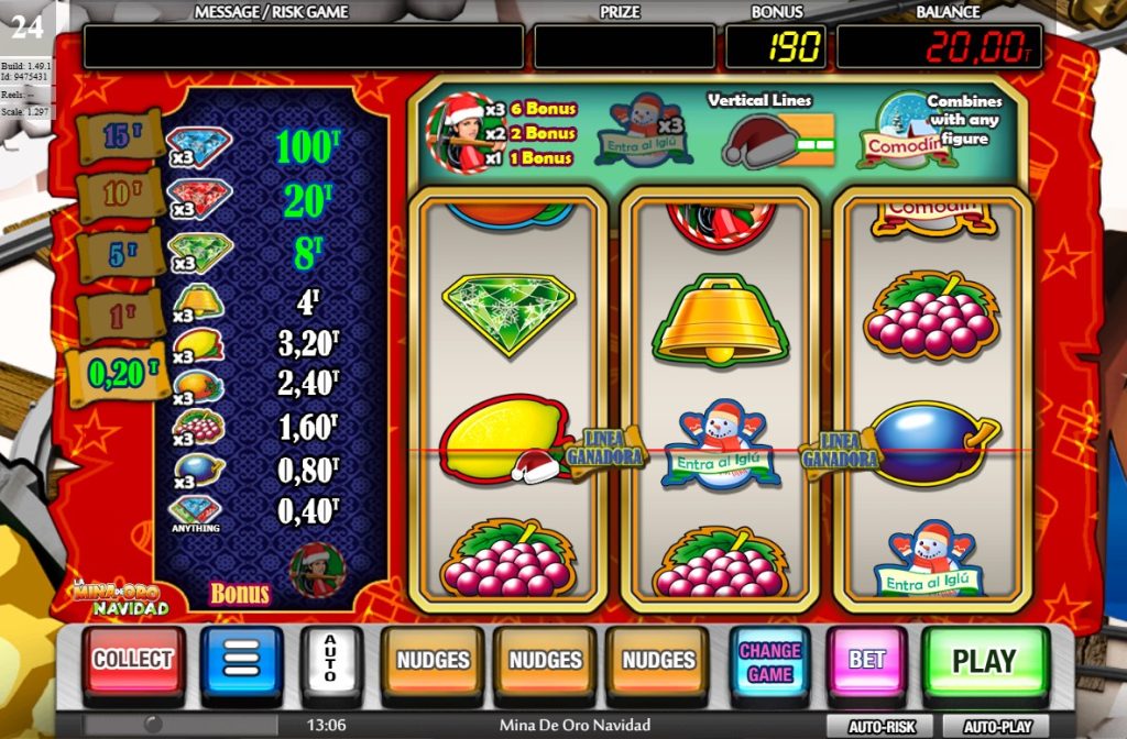 Discover the Festive Fun of La Mina de Oro Navidad Slot: A Complete Guide for Online Gamblers