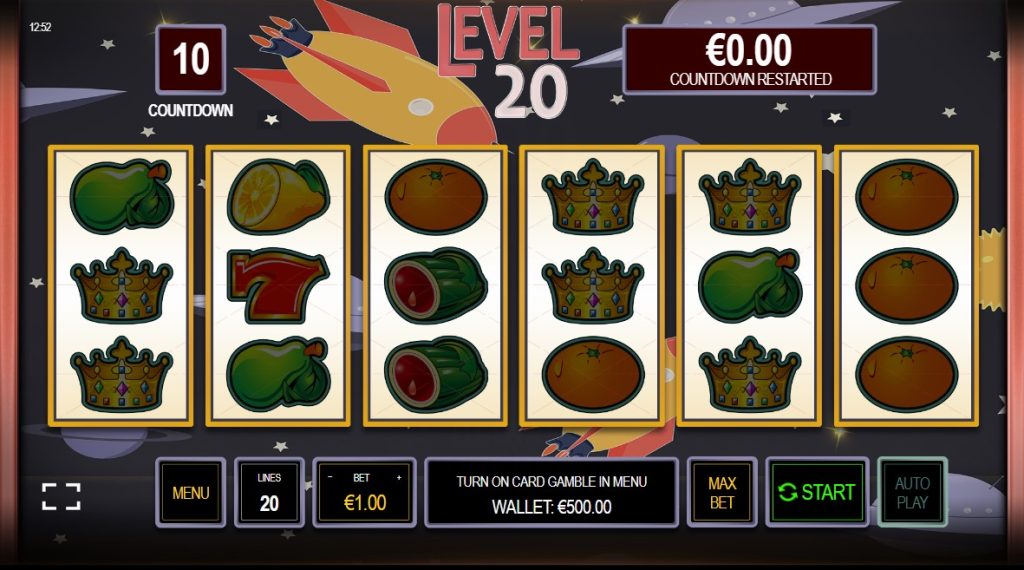 The Complete Guide to Level 20 Slot: A Must-Play Online Casino Game