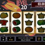 The Complete Guide to Level 20 Slot: A Must-Play Online Casino Game