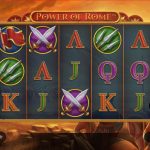 The Power of Rome Slot Game Review