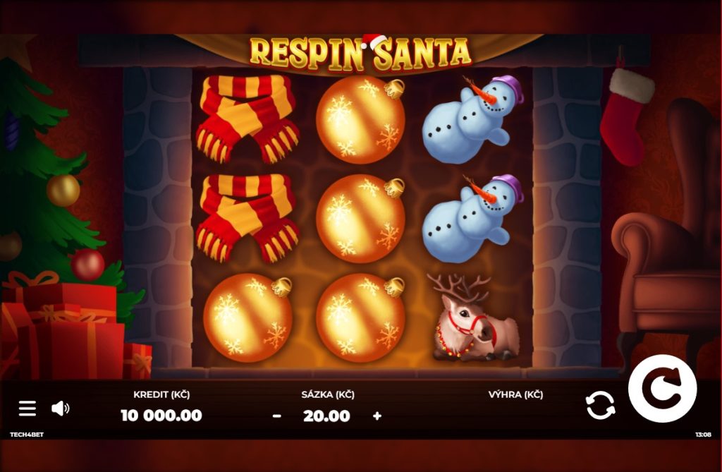 The Insider’s Guide to Respin Santa Slot: A Festive Online Casino Game Review