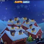 Santa Smash Slot: A Festive Online Casino Game Review