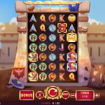 Trojan Chickens Slot: A Fun and Exciting Online Casino Game for Gamblers