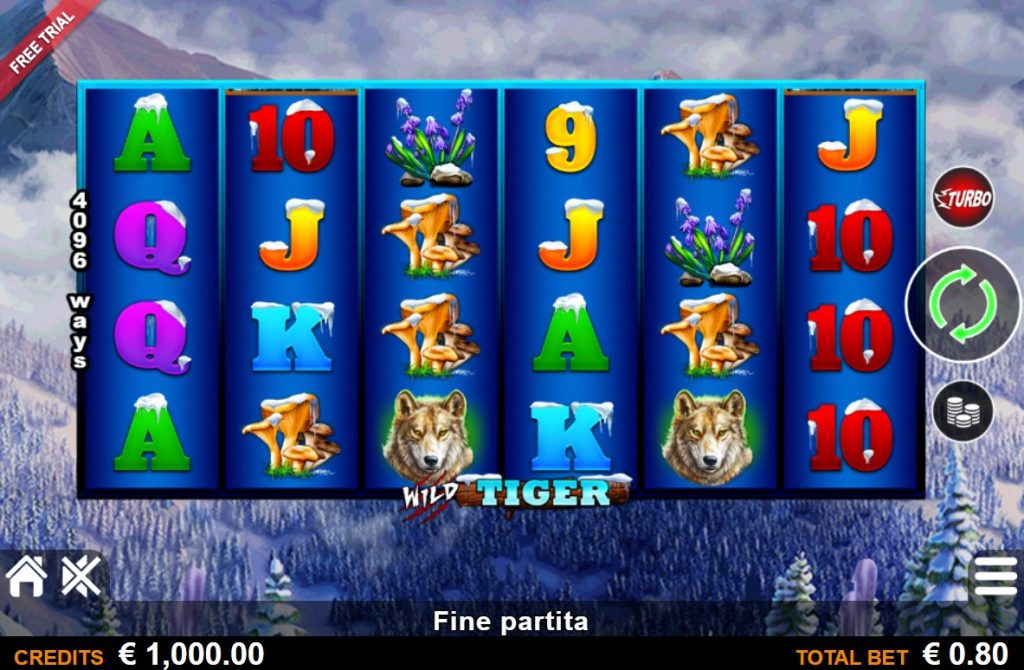 A Roaring Adventure: Everything You Need to Know About Wild Tiger Slot