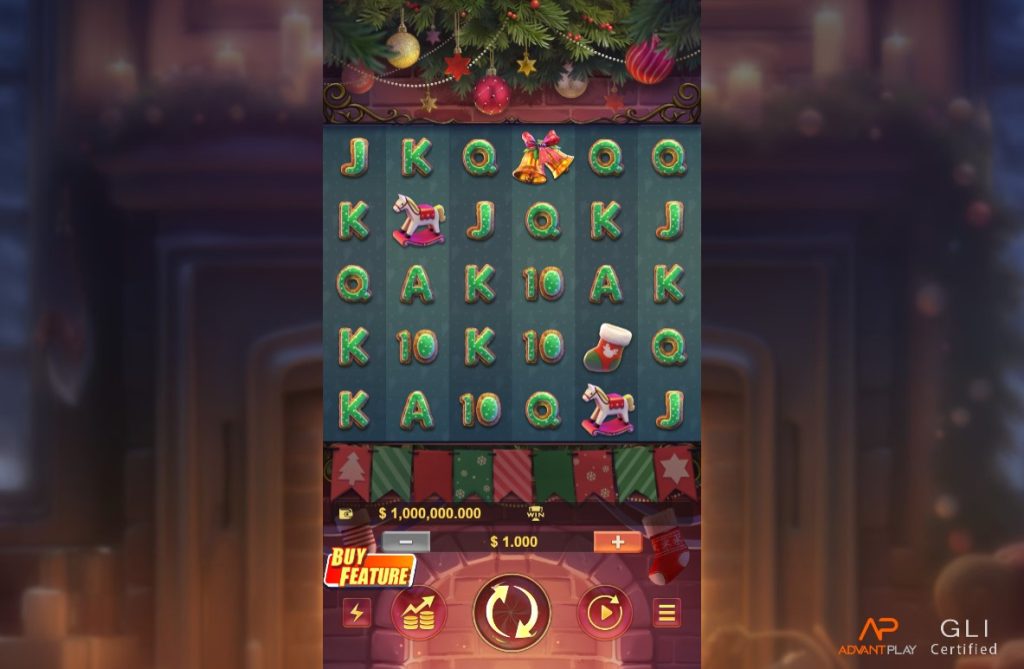 Unwrap the Fun: Xmas Gift Delight Slot – A Festive Online Casino Game Review