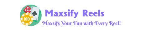 Maxsify Reels: Top Slots Tips & Reviews