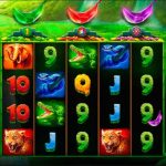 Action Boost Gorilla Gems: A Must-Try Online Casino Slot Game