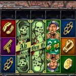 Benji Killed in Vegas: A Thrilling Online Casino Slot Game