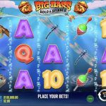 Reeling in Big Wins: A Guide to Big Bass Hold & Spinner Slot Game