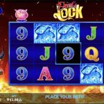 Devil’s Lock: A Guide to the Spooky Slot Game
