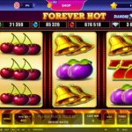 Diamond Mystery Forever Hot: A Review of the Online Casino Slot Game