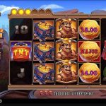 George’s Gold: A Must-Try Online Casino Slot Game