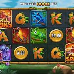 Monkey Bonanza: A Fun and Exciting Online Casino Slot Game Review