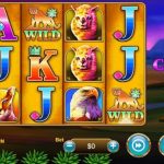 Cougar Gold: A Must-Try Online Casino Slot Game