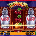 Durancia: An Online Casino Slot Game Review