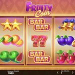 Fruity Coin: A Refreshing Online Casino Slot Game Guide for Gamblers