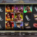 Hamburg Heist: A Thrilling Online Casino Slot Game