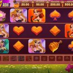 The Sweet Success of Hot Hot Honey: A Slot Game Review for Online Gamblers