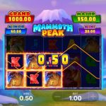 Mammoth Peak: A Guide to the Exciting Online Casino Slot Game