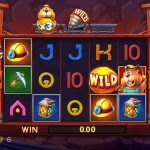 Marmot Digging: A Fun Online Casino Slot Game