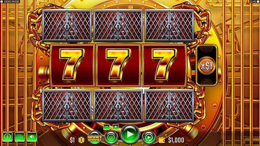 Money x Money: The Exciting Online Casino Slot Game You Need to Try