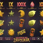 Wandering Devourer: A Must-Try Online Casino Slot Game