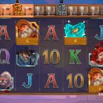 Wild Willy’s Gold Rush Online Casino Slot Game