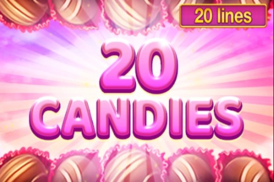 20 Candies Online Slot Game: A Complete Guide for Gamblers