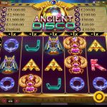 Ancient Disco: A Guide to the Online Casino Slot Game