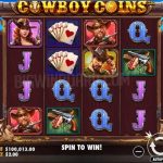 Cowboy Coins: A Guide to the Online Casino Slot Game