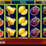 A Fun and Fruitful Guide to Fruits and Stars 20 Deluxe – The Best Online Casino Slot Game