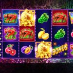 A Guide to Golden Strawberries: The Online Casino Slot Game You Need to Try