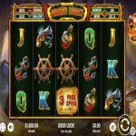 Pirate’s Legacy Online Casino Slot Game