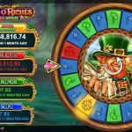 Pots O’Riches Mega Moolah: A Guide for Online Slot Game Enthusiasts