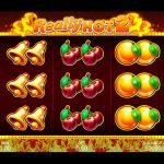 Really Hot 2 Online Casino Slot Game